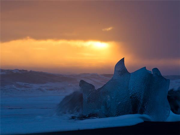 Iceland Northern Lights tour