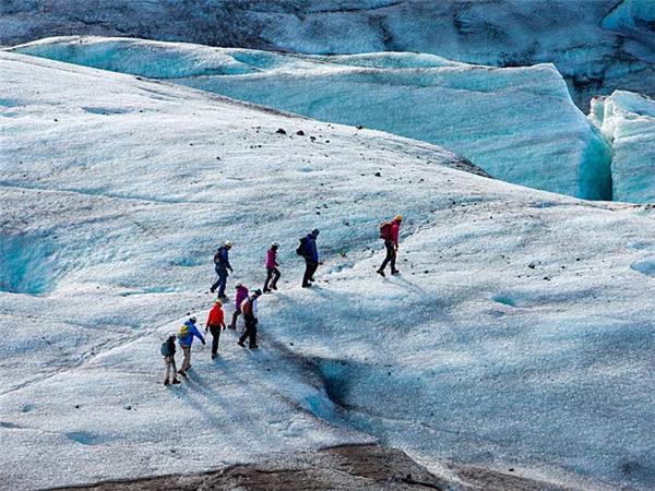 Iceland Northern Lights tour