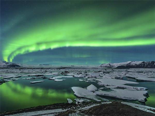 Iceland Northern Lights tour