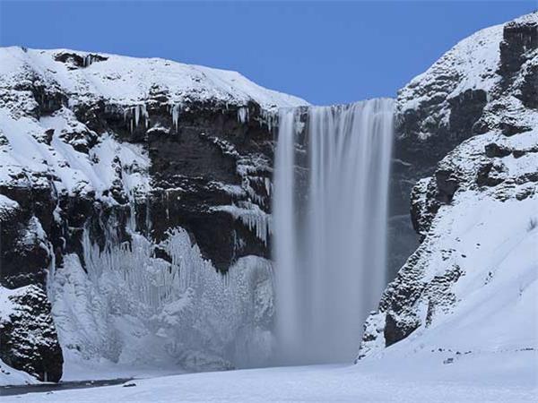 Iceland Northern Lights tour
