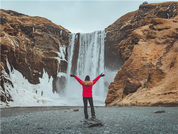 Iceland Northern Lights tour
