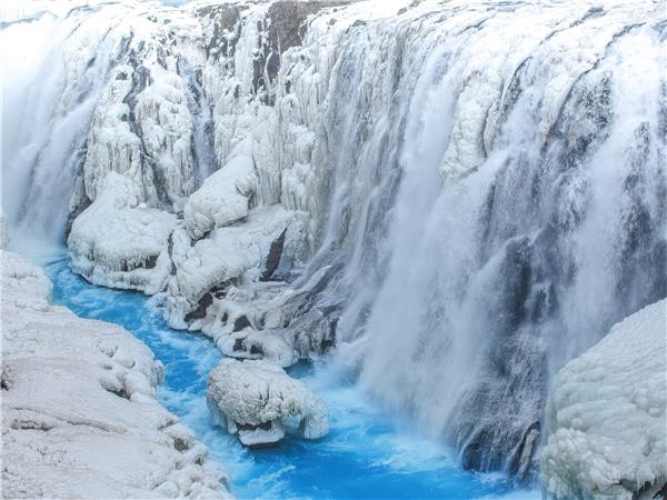 Iceland Northern Lights tour
