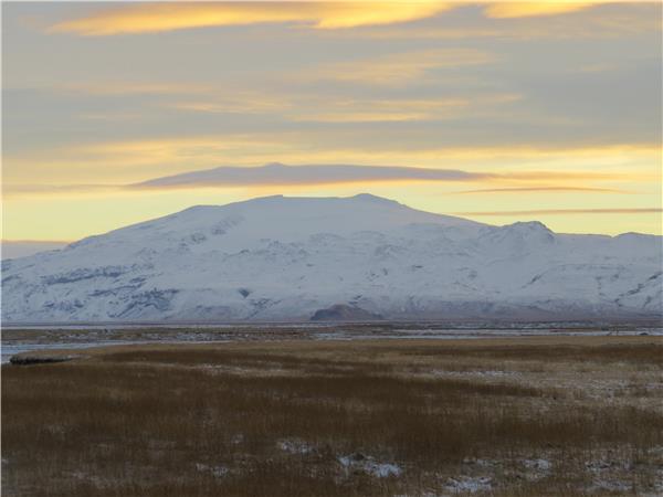 Iceland Northern Lights tour