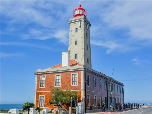 Porto to Lisbon guided cycling holiday