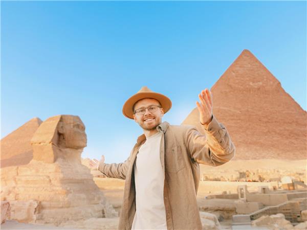 Egypt budget small group tour