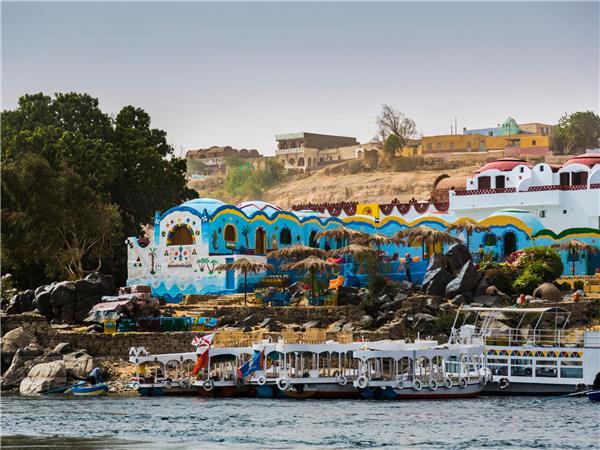 Egypt budget small group tour