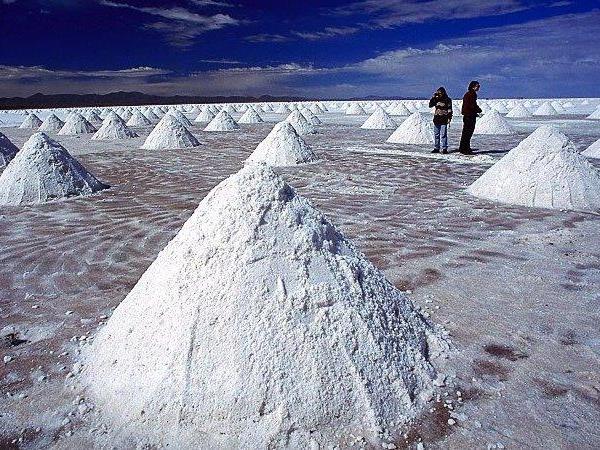Bolivia small group tour