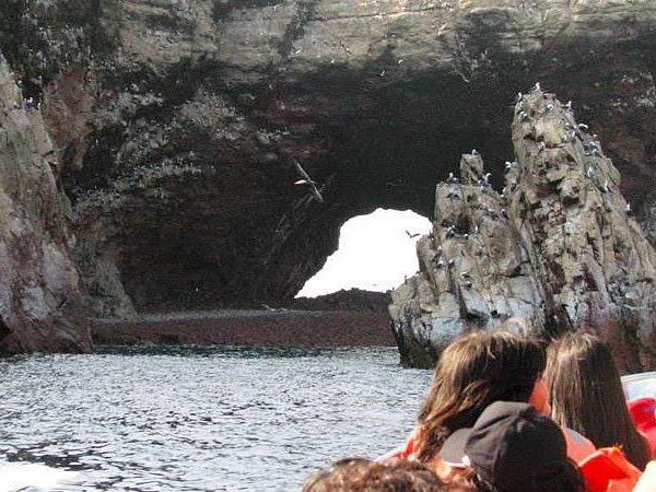 Peru small group tour