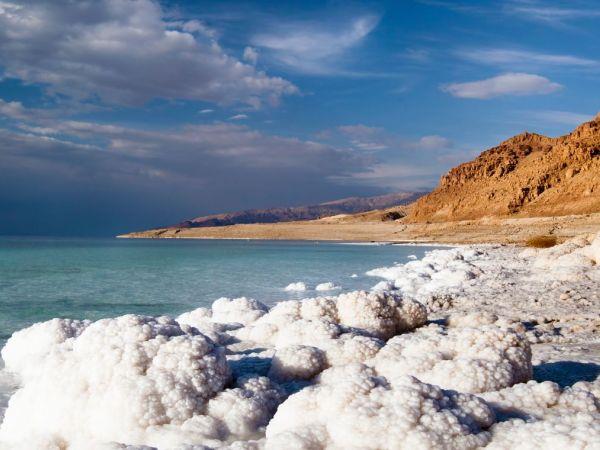 Jordan cultural tour, Petra and Wadi Rum