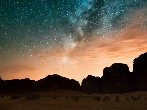 Jordan cultural tour, Petra and Wadi Rum