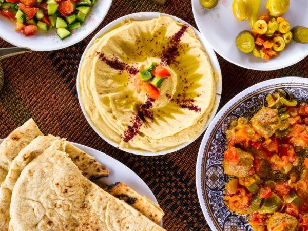 Jordan cultural tour, Petra and Wadi Rum