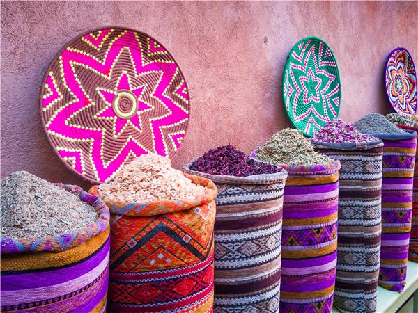 Mount Toubkal climb in Morocco