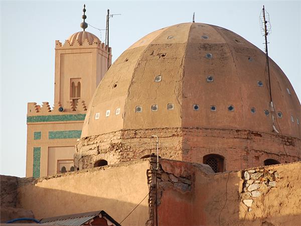 Short vacation to climb Mount Toubkal in Morocco