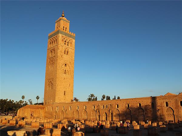 Short vacation to climb Mount Toubkal in Morocco