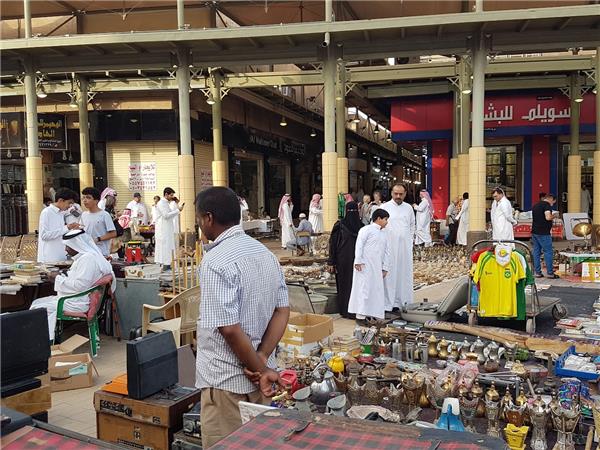 Saudi Arabia cultural tour