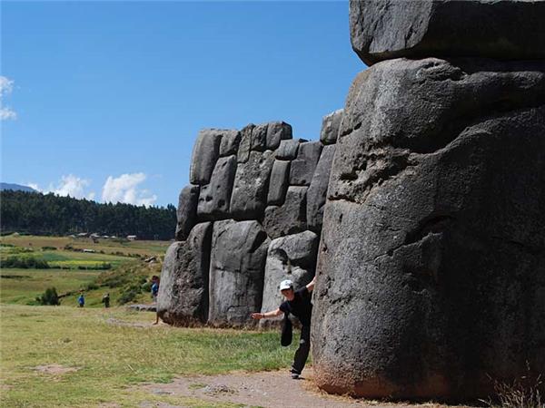 Family adventure vacation in Peru, Inca & Amazon
