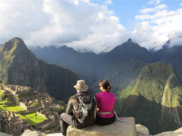 Peru highlights tour, Inca trail, Titicaca and Nazca