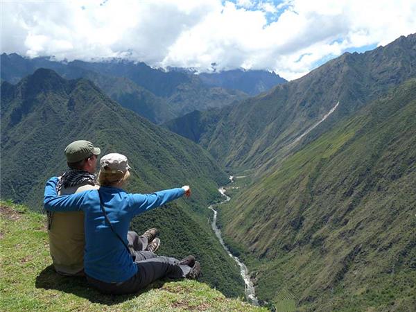 Peru highlights tour, Inca trail, Titicaca and Nazca