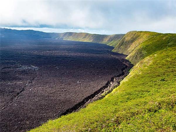Galapagos Islands vacation