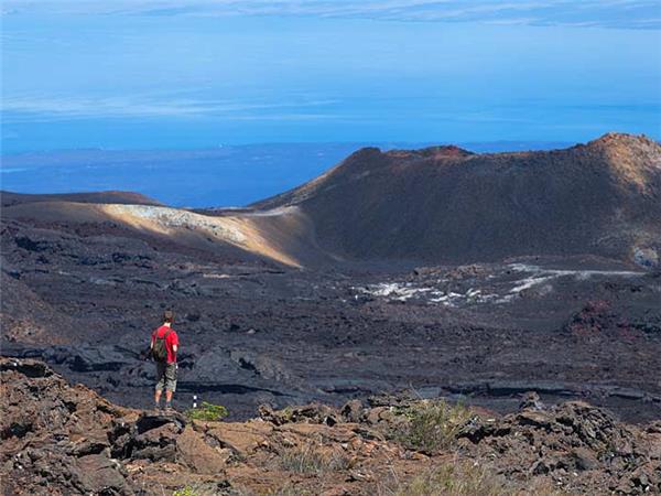 Galapagos Islands vacation