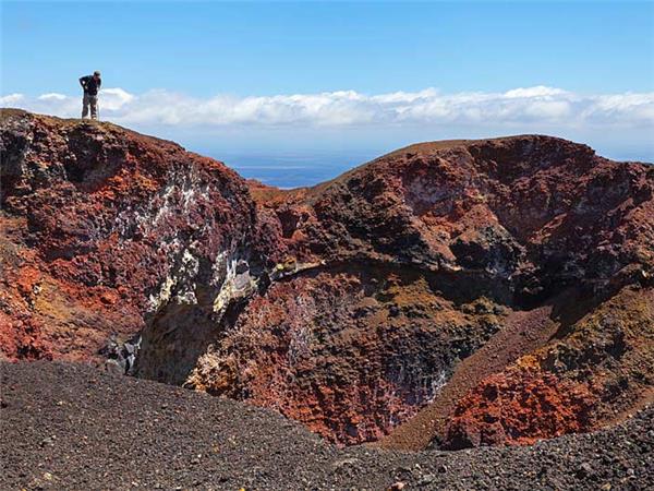 Galapagos Islands vacation