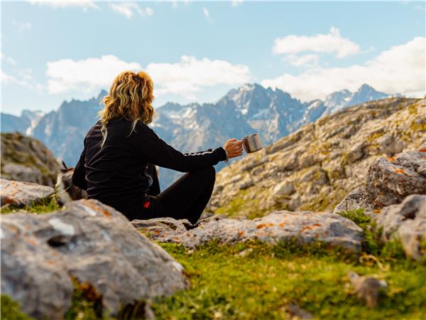 Picos mountains walking vacation in Spain