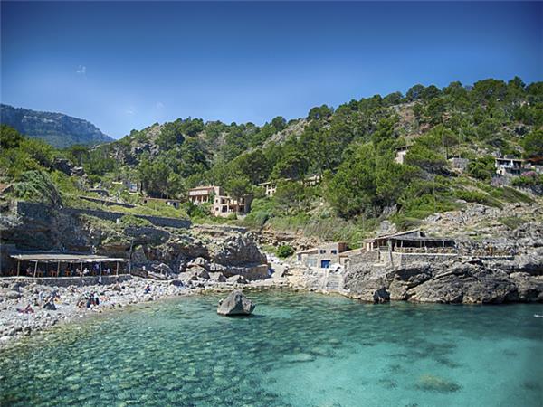 Mallorca walking vacation in the Balearic Islands, Spain