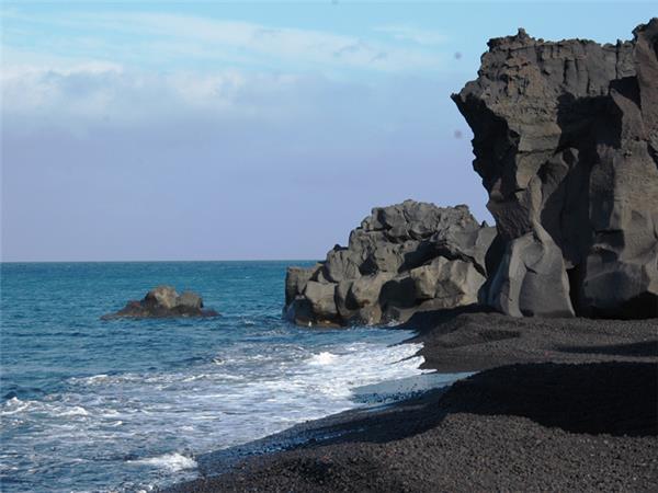 Sicily walking vacation, Sicilian Volcanoes