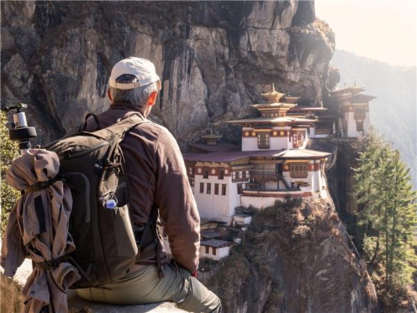 Bhutan small group tour 