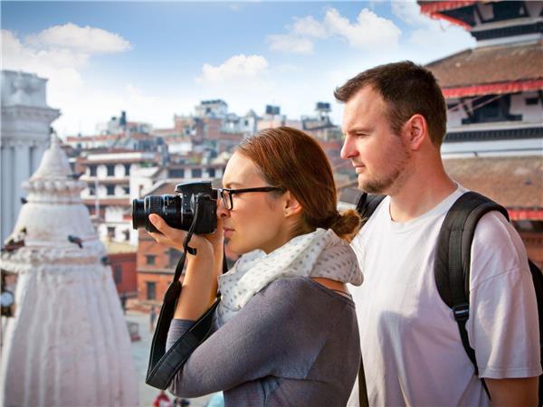 Everest Base Camp trekking vacation