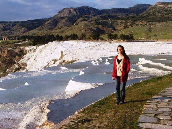 Turkey cultural tour & gulet cruise vacation