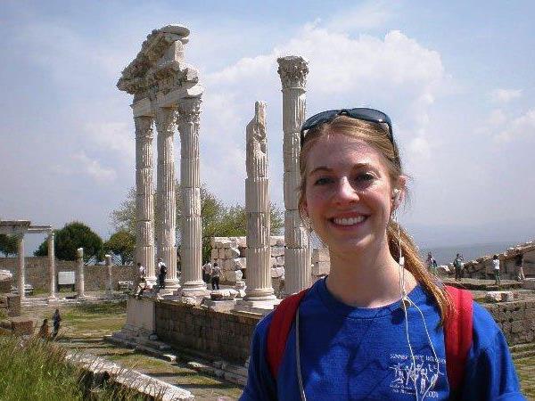 Turkey cultural tour & gulet cruise vacation