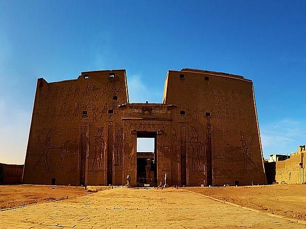 Egypt & Jordan small group tour