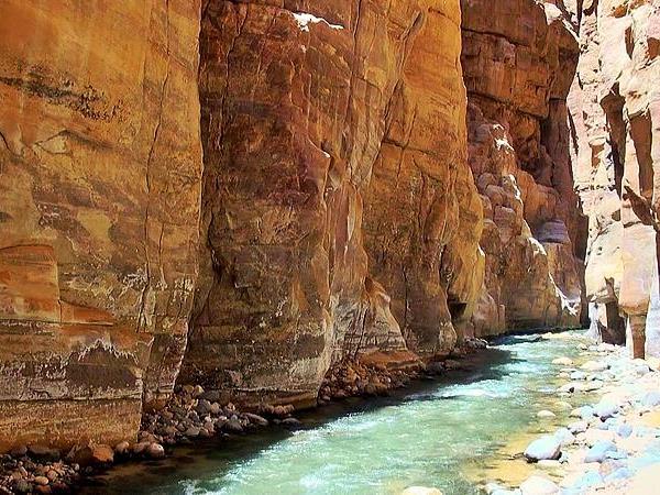 Egypt & Jordan small group tour