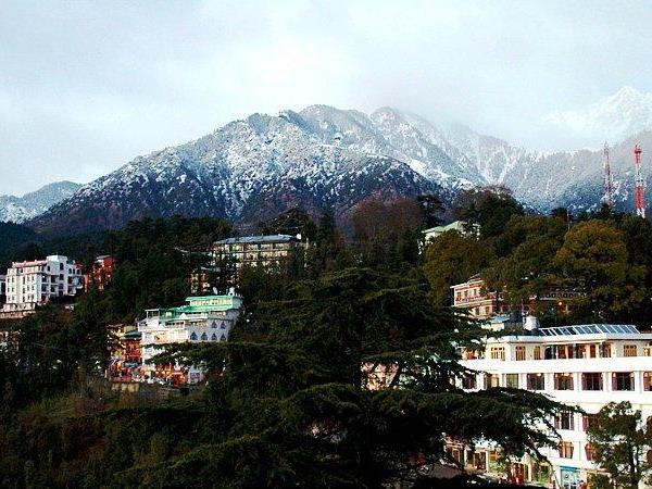 Small group tour of North India