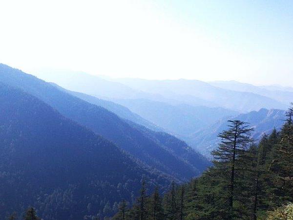 Small group tour of North India