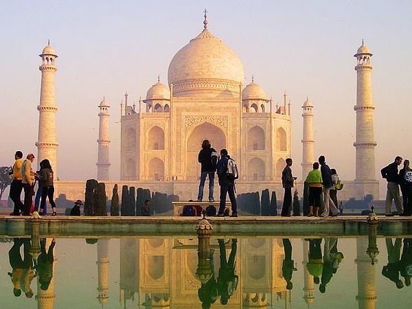 India vacation on a shoestring