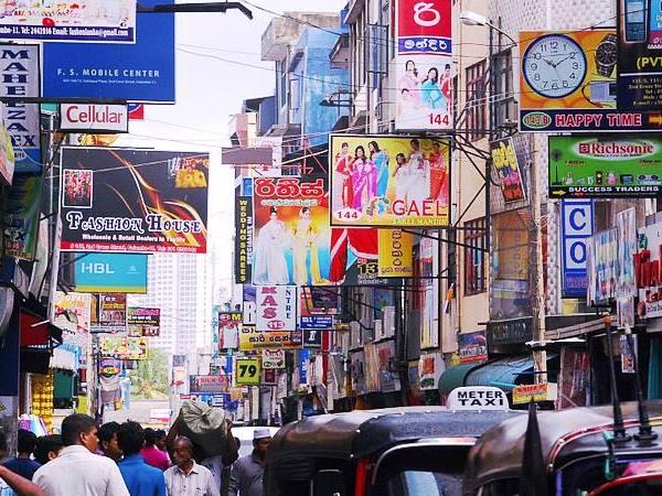 India vacation on a shoestring