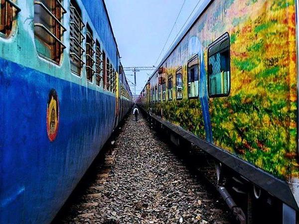 India vacation on a shoestring
