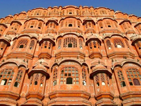 India vacation on a shoestring
