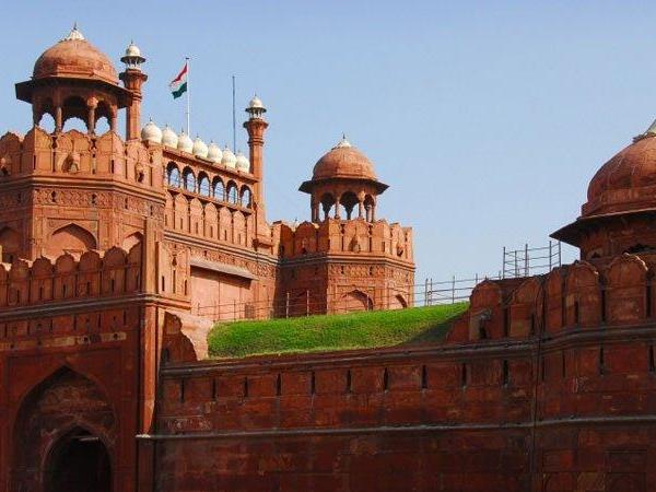 India vacation on a shoestring
