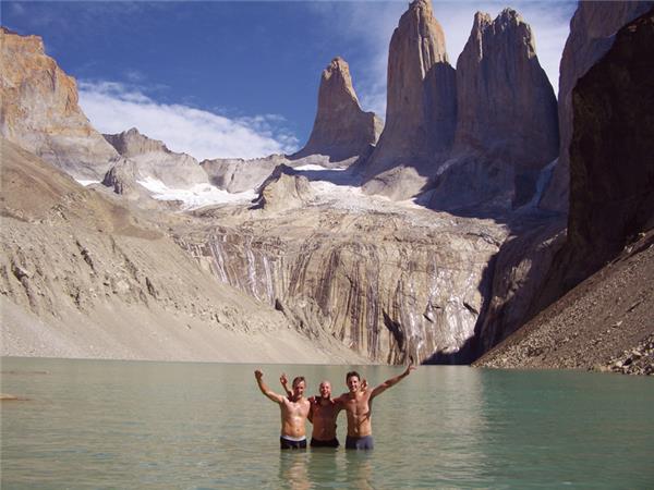 Chile adventure vacation