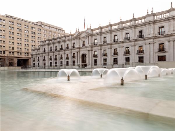 Chile adventure vacation