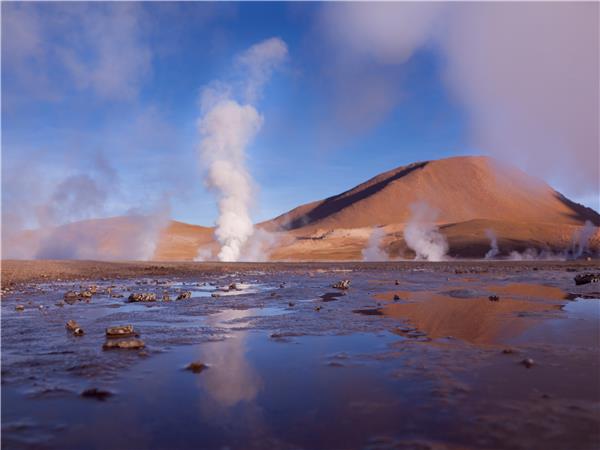 Chile adventure vacation