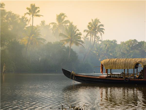 Southern India small group vacation