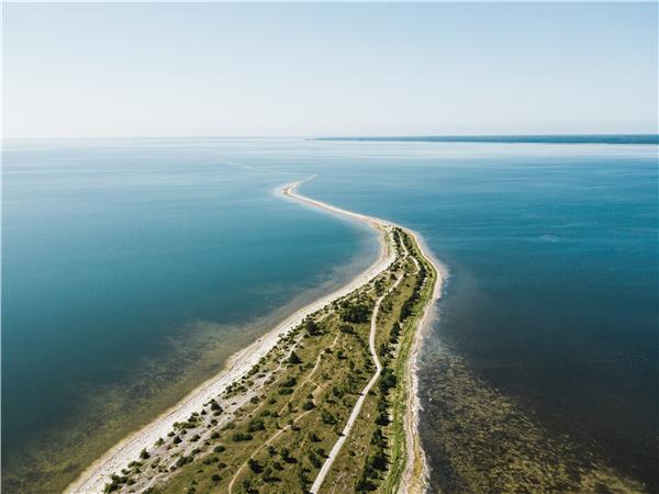 Walking holiday in the Baltics and Finland