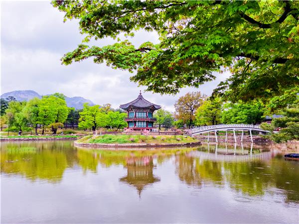 South Korea discovery tour