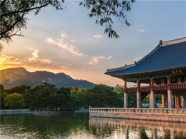 South Korea discovery tour