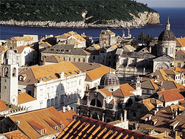 Croatia holiday, Dubrovnik and the Dalmatian Coast