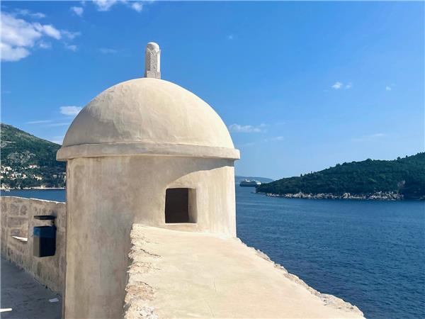Croatia holiday, Dubrovnik and the Dalmatian Coast